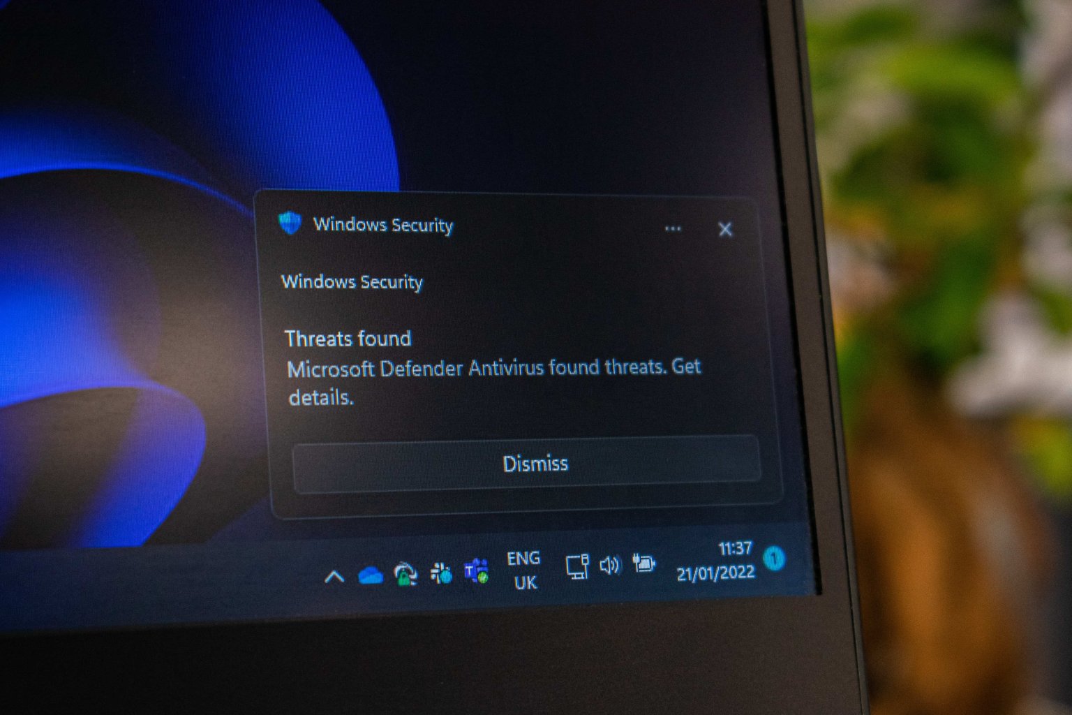 Types of Malware